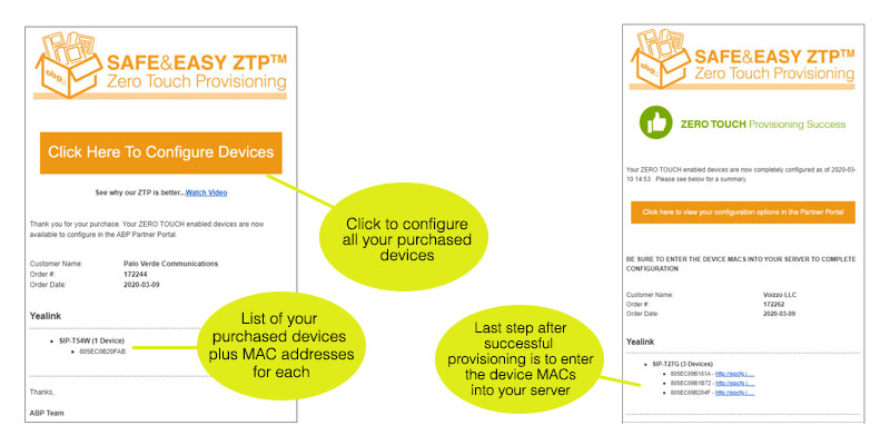 Remote Phone Management Made Easy