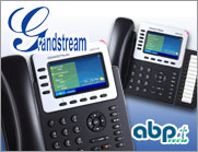 Grandstream Networks webinar through ABPTech