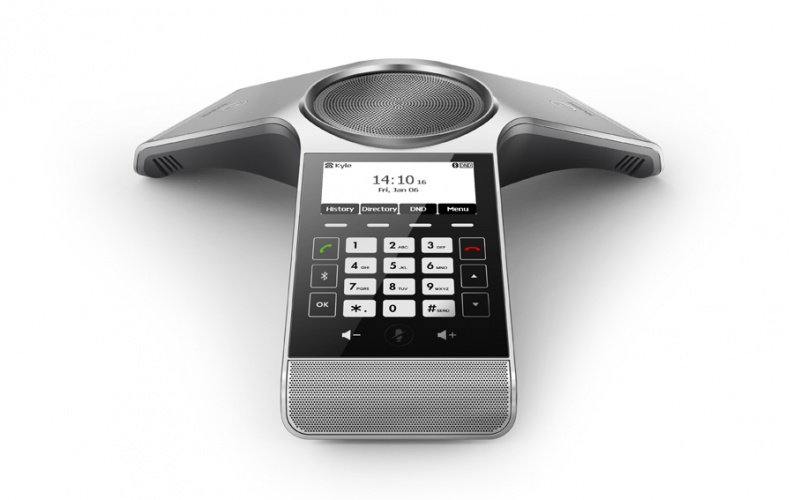 Yealink's CP920 Conference Phone