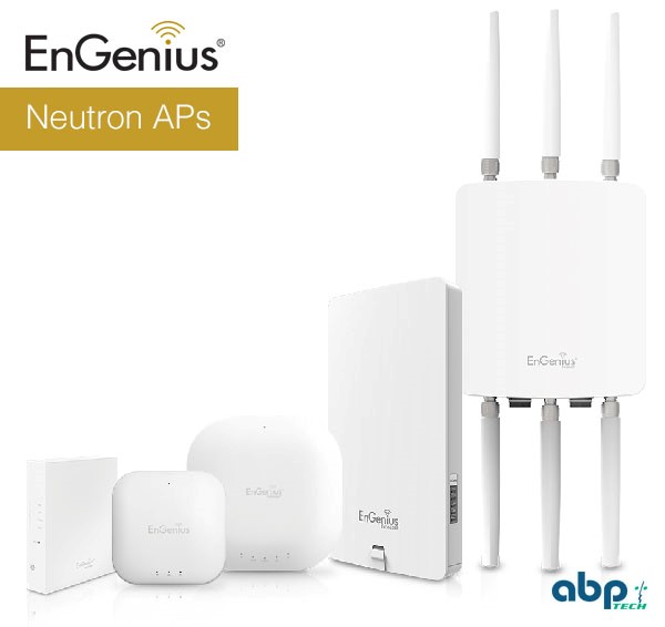 EnGenius Neutron Access Points