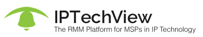 IPTechView Remote Monitoring and Management Platform