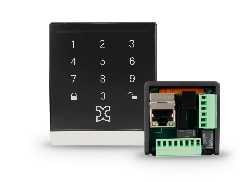 Kentix Access Control Hardware