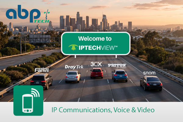 IP Communication News - August 2019