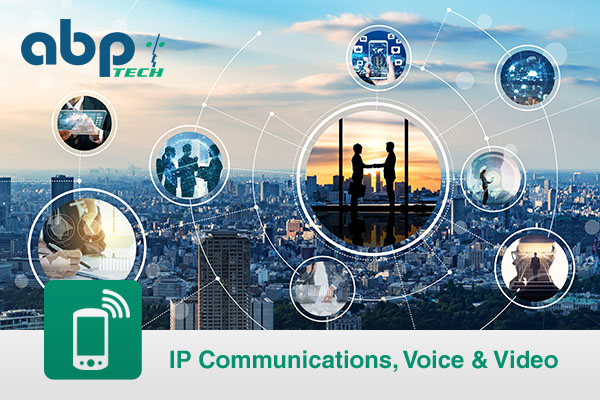 ABP IP Communications Newsletter
