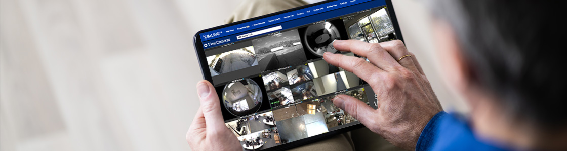 How did IPTECHVIEW start and what Problem did it Solve?