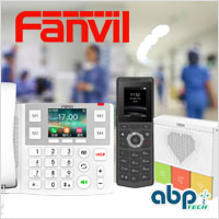 Fanvil: Innovation & Healthcare (on-demand)