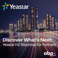 Discover What's Next: Yeastar H2 Roadmap for Partners