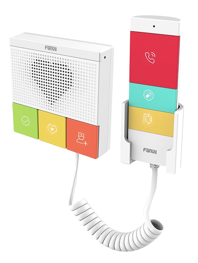 How Fanvil's Communication Tools Revolutionize Healthcare