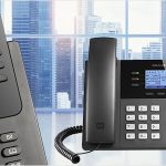 Grandstream GXP IP phone lineup
