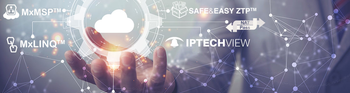 ABP Technology solutions overview
