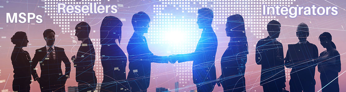ABP Technology partners and resellers
