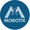 MOBOTIX logo