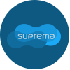 Suprema logo