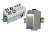 Fibre optics and industrial ethernet