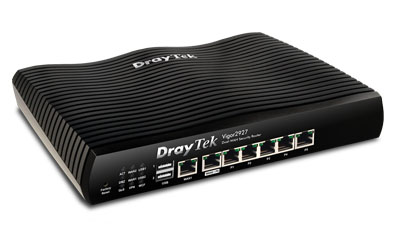 DrayTek 2927 Router