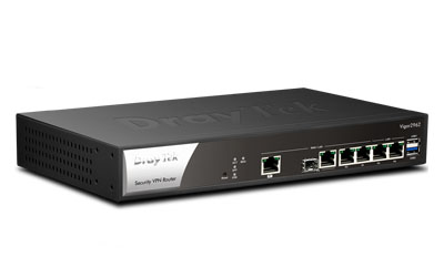 Draytek 2962