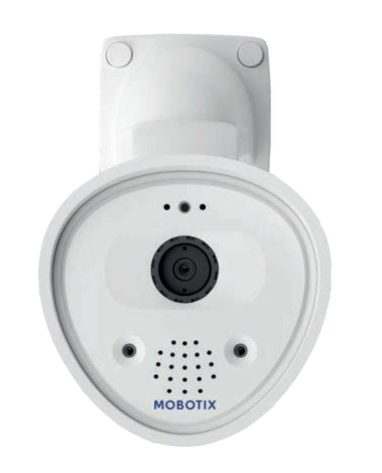 MOBOTIX ONE Fixed Camera