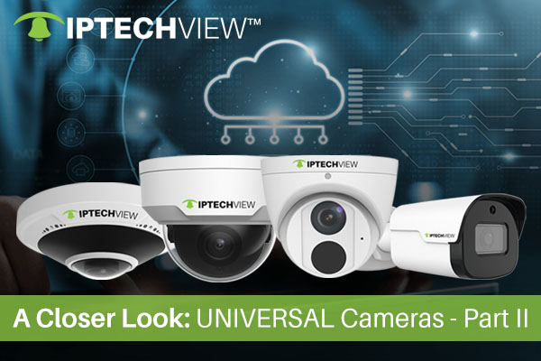 Universal Fixed Cameras2