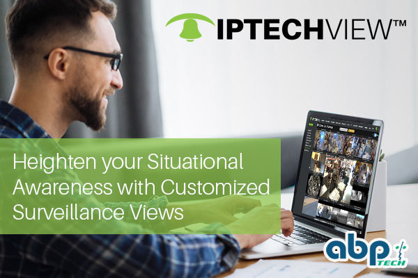 IPTECHVIEW SPACES