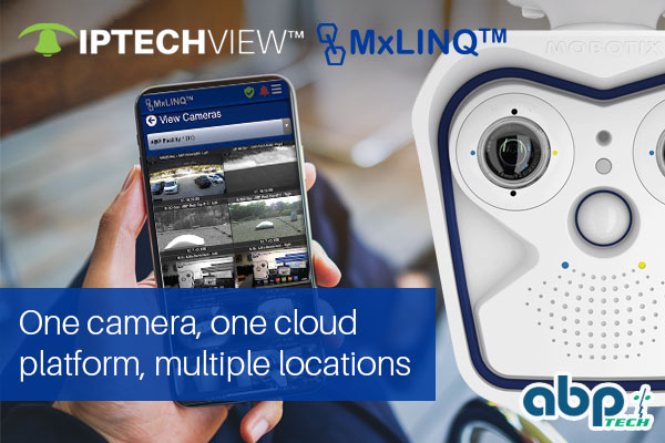 IPTECHVIEW MxLINQ