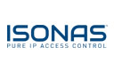 ISONAS logo