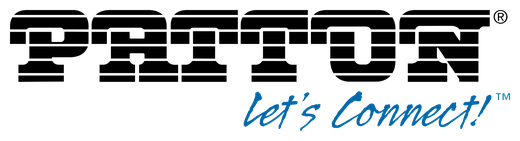 Patton logo