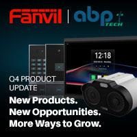 Fanvil Q4 Product Update