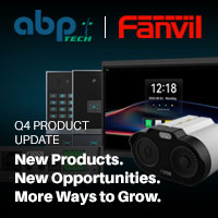 Fanvil Q4 Product Update