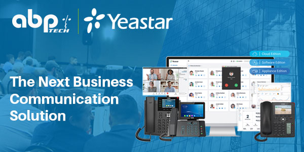 Yeastar PBX